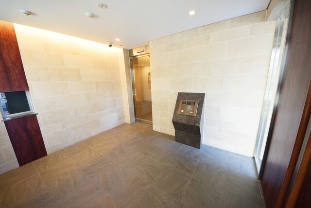 パークアクシス白金の物件内観写真