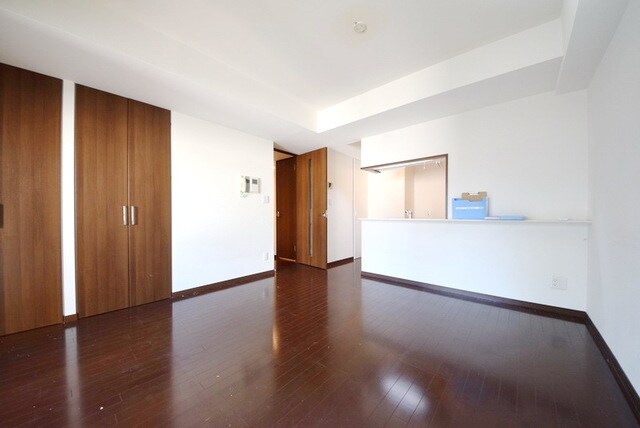 コンフォリア田町の物件内観写真