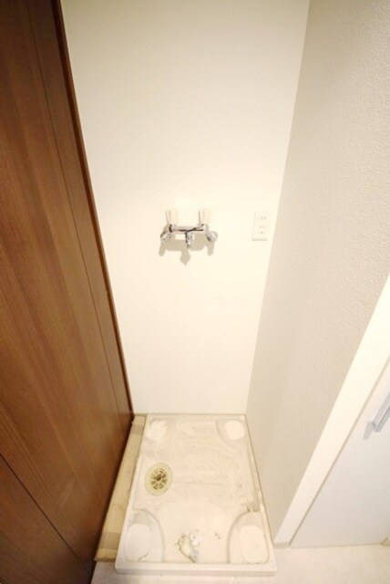 コンフォリア田町の物件内観写真