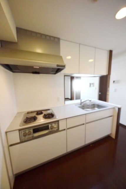 コンフォリア田町の物件内観写真