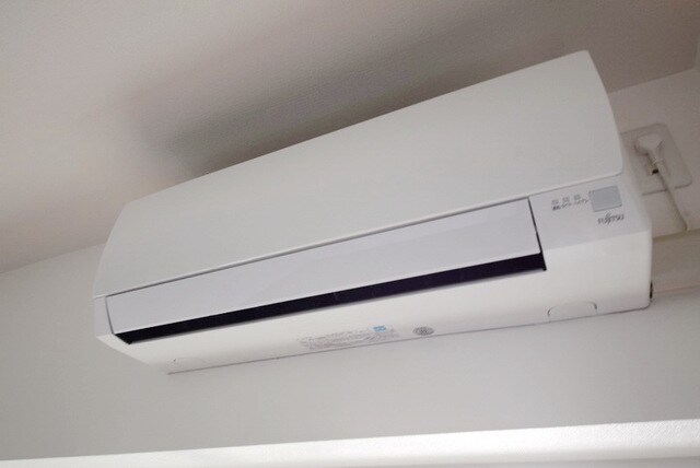 コンフォリア田町の物件内観写真