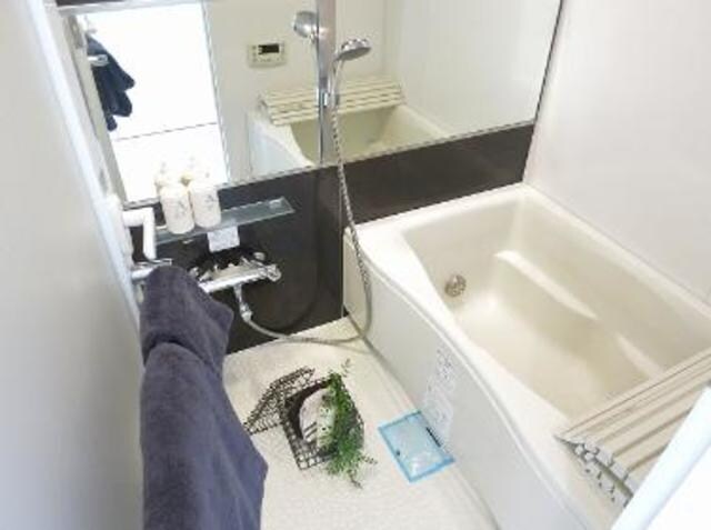 アーデン芝公園の物件内観写真