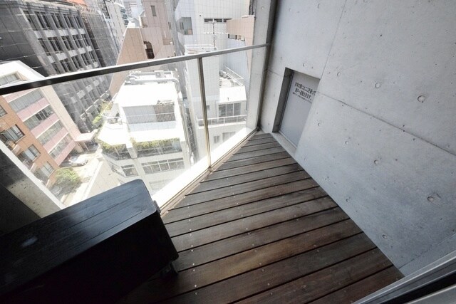 アーデン芝公園の物件内観写真