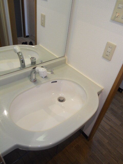 リュミエール三田の物件内観写真