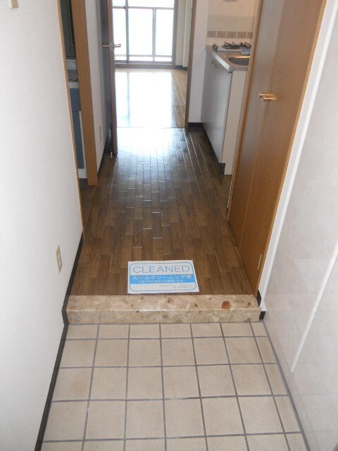 リュミエール三田の物件内観写真