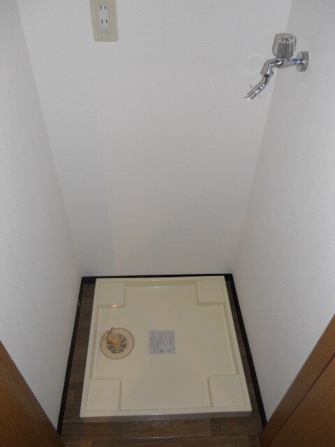 リュミエール三田の物件内観写真