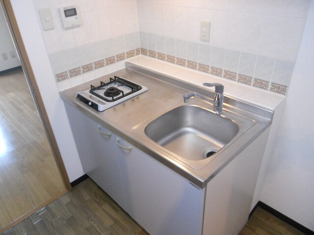 リュミエール三田の物件内観写真