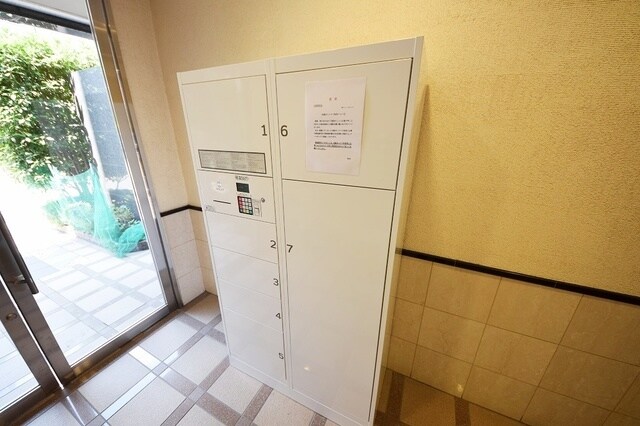 リュミエール三田の物件内観写真