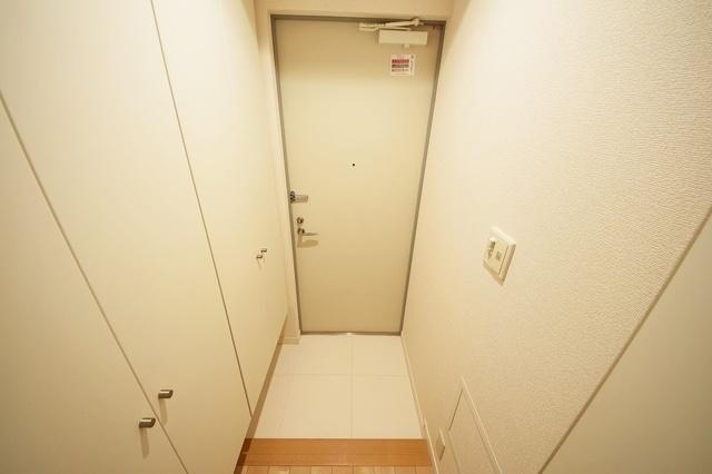 パークルージュ赤坂檜町の物件内観写真