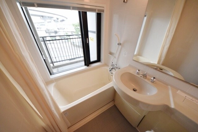 ＪＵＮ　ＨＡＮＡＢＩの物件内観写真