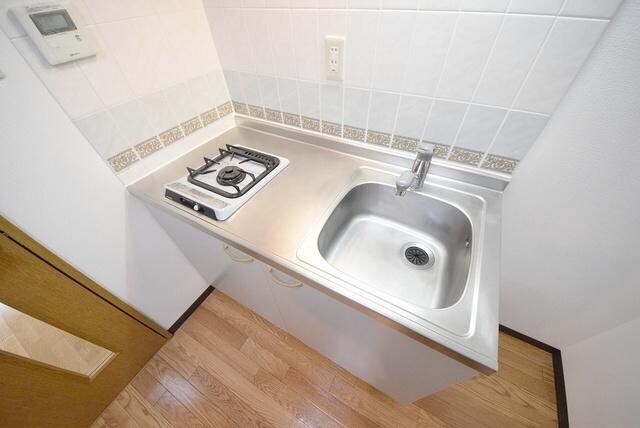 リュミエール三田の物件内観写真