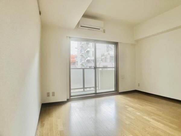 リュミエール三田の物件内観写真