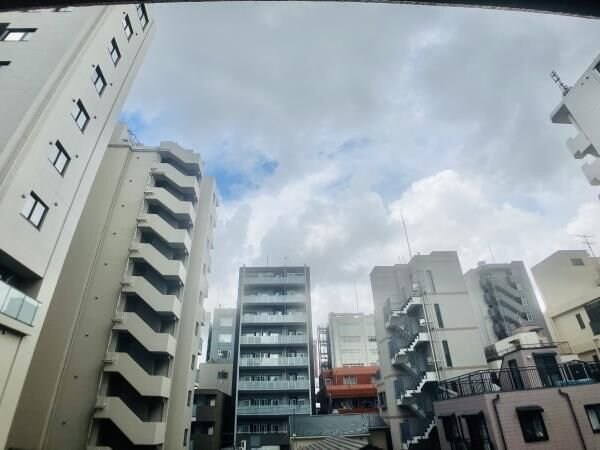 リュミエール三田の物件内観写真