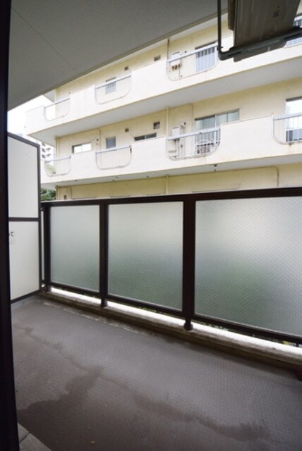 ラフィーヌ芝公園の物件内観写真