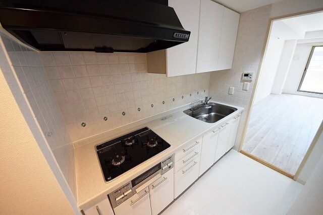 パークプレイス三田の物件内観写真