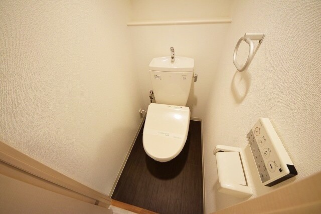 パークプレイス三田の物件内観写真