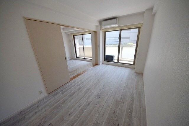 パークプレイス三田の物件内観写真