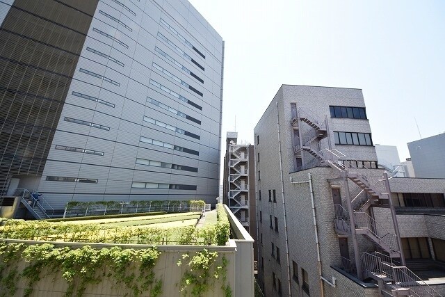 パークプレイス三田の物件内観写真