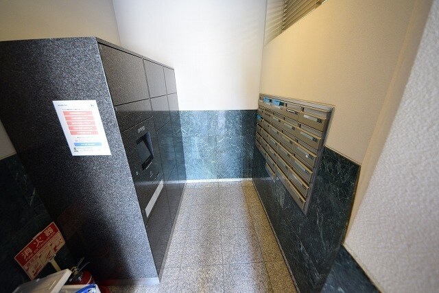 パークプレイス三田の物件内観写真