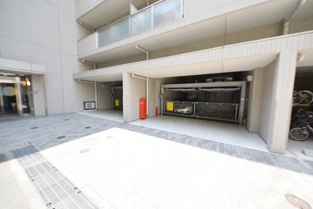 パークプレイス三田の物件内観写真