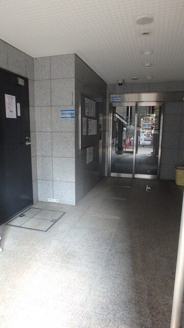 ガーラ笹塚駅前の物件内観写真