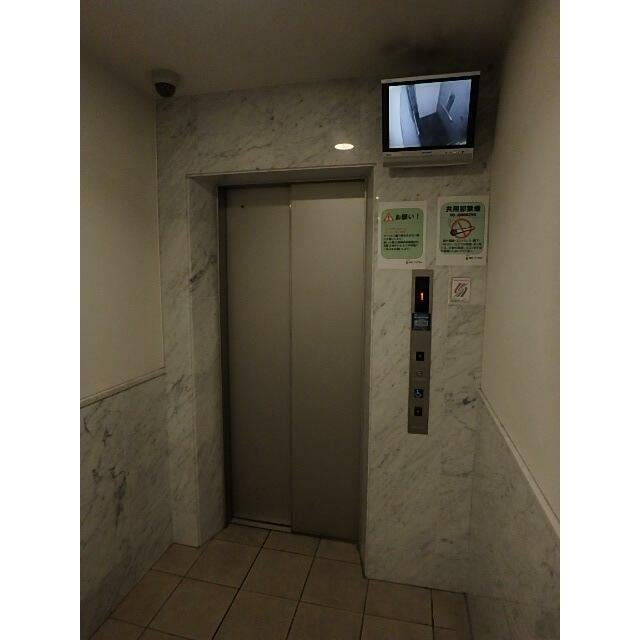 クリオ戸越銀座壱番館の物件内観写真