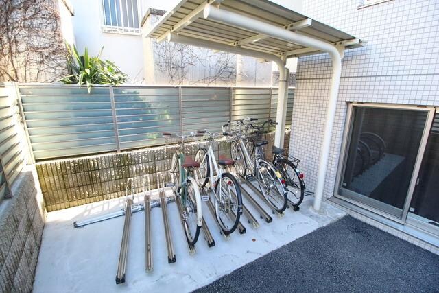 ラ・ヴィータ東馬込の物件内観写真