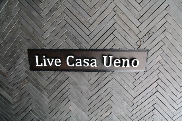 Live　Casa　上野の物件内観写真