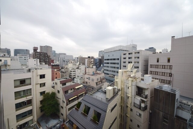 レフィール神保町の物件内観写真