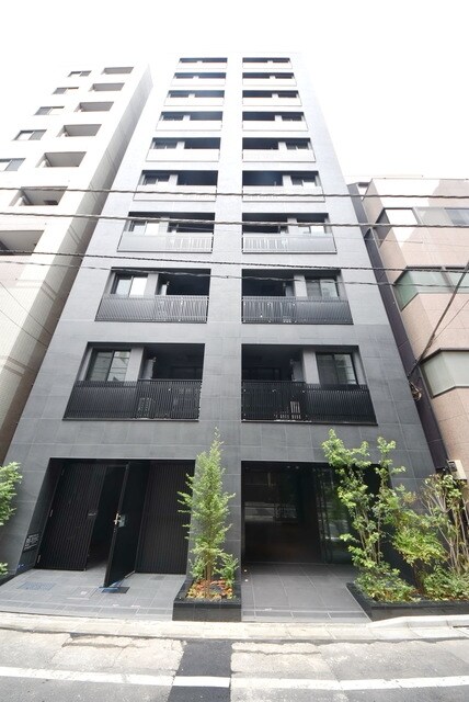 ＳＯＬＡＳＩＡ　ｒｅｓｉｄｅｎｃｅ　京橋の物件内観写真