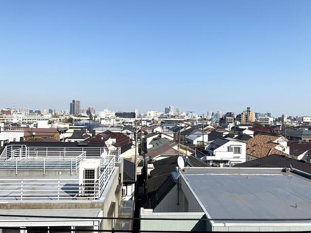 イプセ目黒祐天寺の物件内観写真