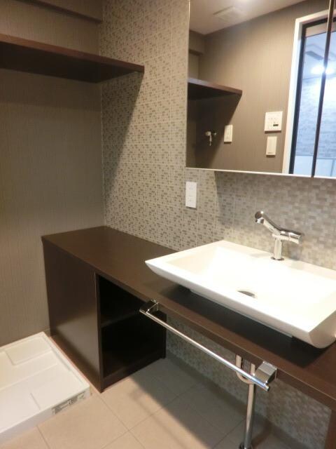 カスタリア目黒の物件内観写真