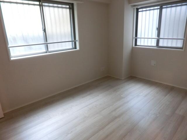 カスタリア目黒の物件内観写真