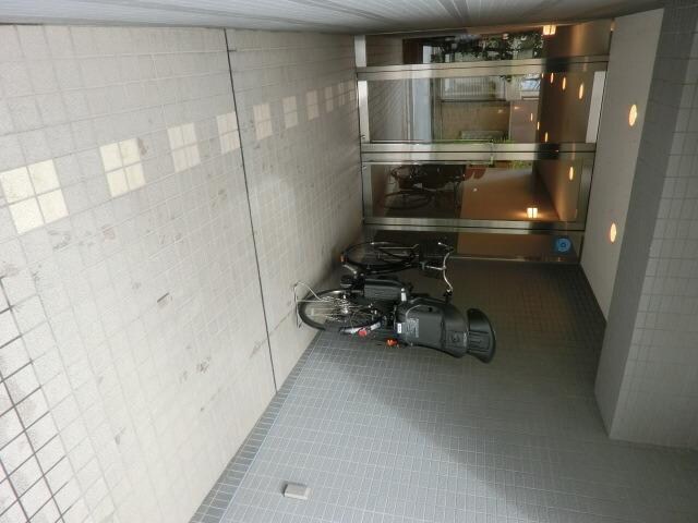 カスタリア目黒の物件内観写真