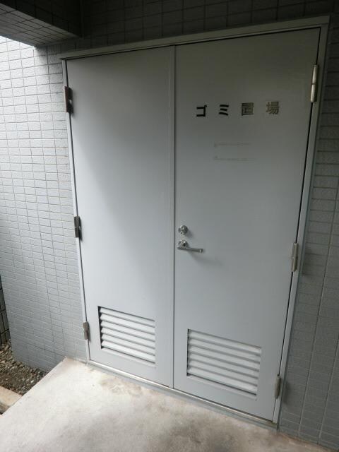 カスタリア目黒の物件内観写真