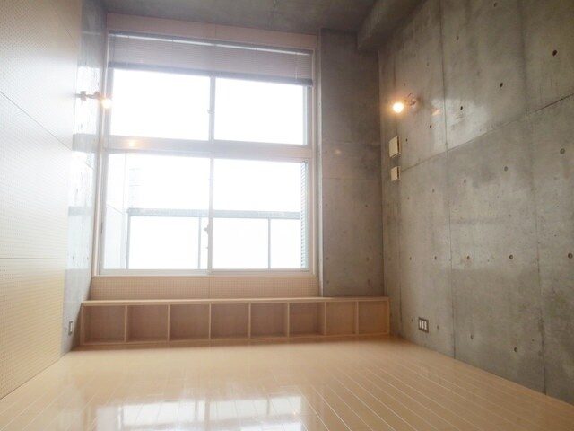 カスタリア中延の物件内観写真