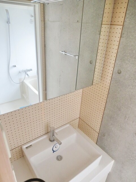 カスタリア中延の物件内観写真