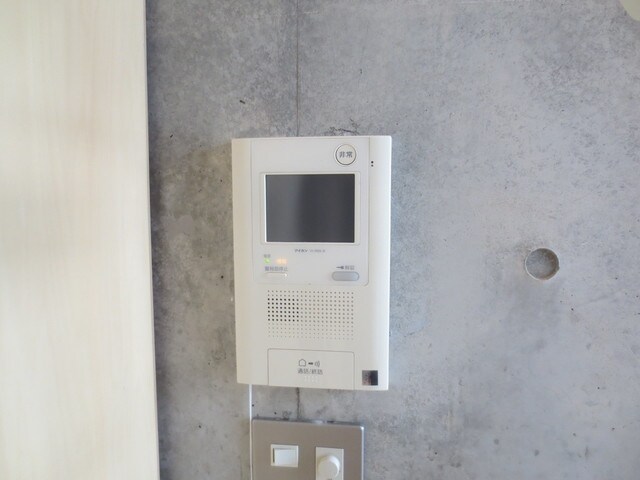 カスタリア中延の物件内観写真