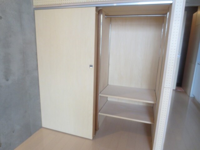 カスタリア中延の物件内観写真