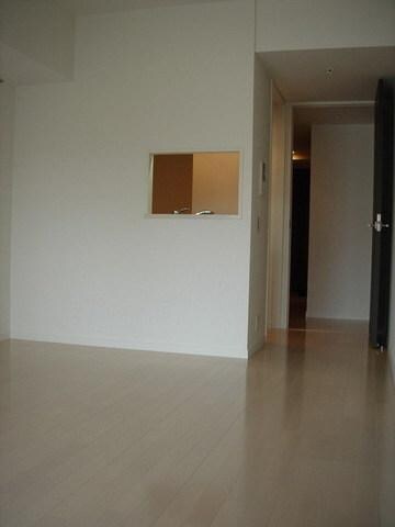 キャナルスクウェア豊洲の物件内観写真