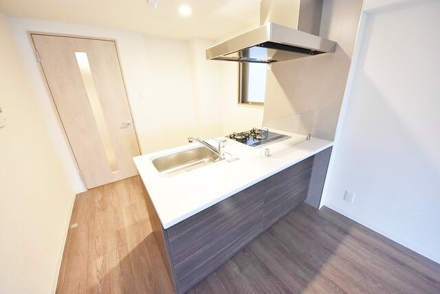 出雲白金の物件内観写真