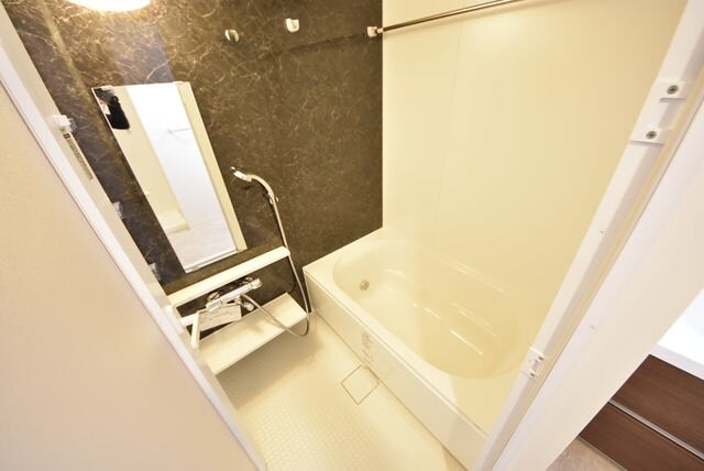 出雲白金の物件内観写真