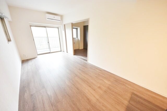 出雲白金の物件内観写真