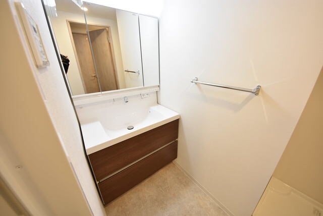 出雲白金の物件内観写真