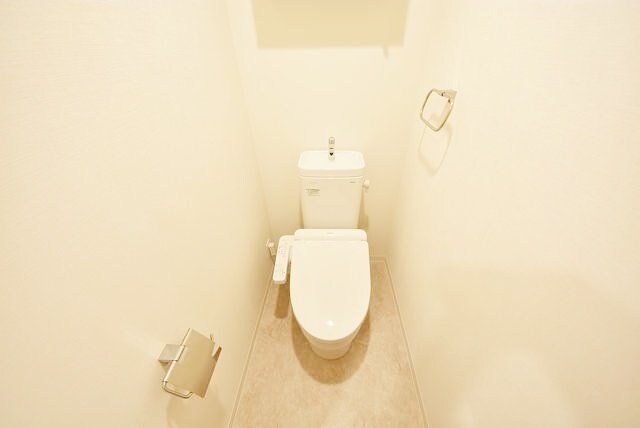 出雲白金の物件内観写真