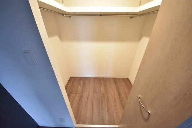 出雲白金の物件内観写真