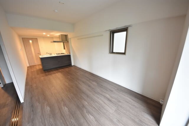 出雲白金の物件内観写真