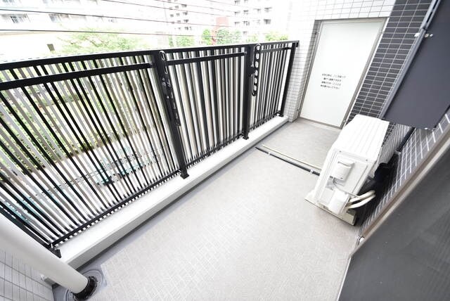 出雲白金の物件内観写真