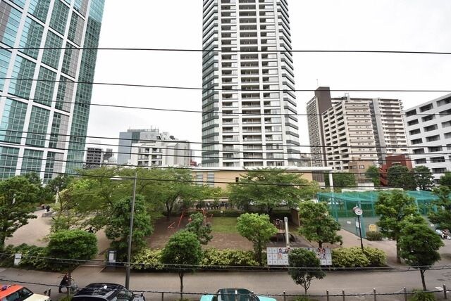 出雲白金の物件内観写真