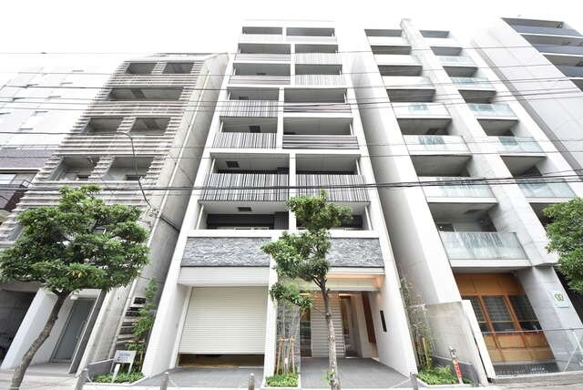 出雲白金の物件内観写真